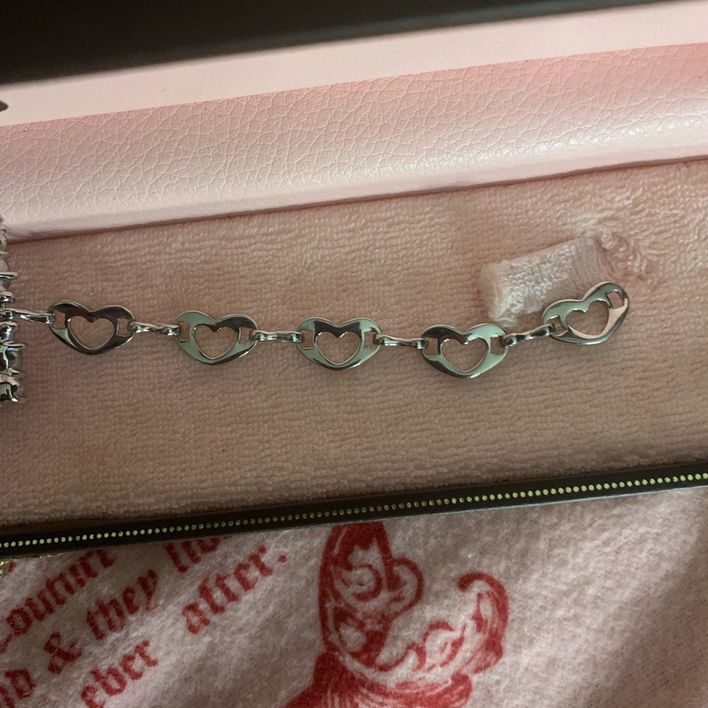 Juicy Couture Dog Collar - Picture 3 of 6